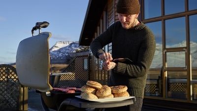 Nutritious foods to keep you warm this winter (ArtHouse Studio) Nutritious foods to keep you warm this winter (ArtHouse Studio)
