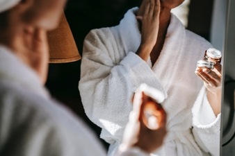 Niacinamide, retinol, collagen, AHA, BHA: What they do and to whom (Sora Shimazaki) Niacinamide, retinol, collagen, AHA, BHA: What they do and to whom (Sora Shimazaki)