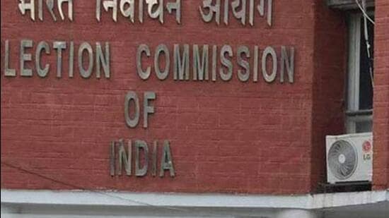 Election Commission of India (Representative Photo)