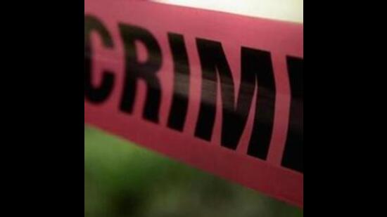 Police are scanning CCTV footage of the area to find the vehicle and the suspect. (AFP) Police are scanning CCTV footage of the area to find the vehicle and the suspect. (AFP)