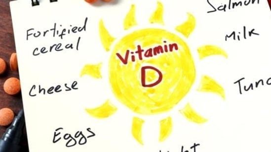 There are many studies that talk about Vitamin D's role in preventing cardiac ailments and metabolic disorders like type 2 diabetes