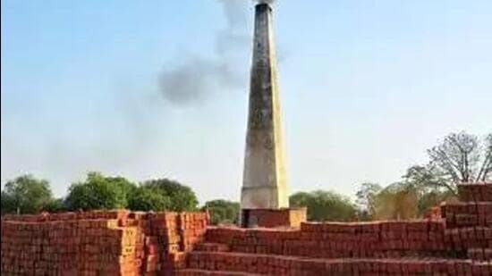 Over 20 labourers sustained injuries due to the explosion (Brick kiln/ Representative Photo)