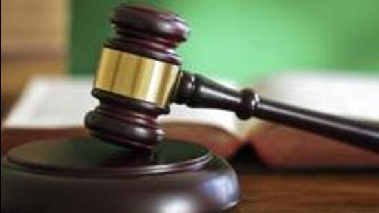 Telu Ram, partner of Gurdas Ram and Company, was arrested by the vigilance bureau on August 16, the day when the vigilance bureau lodged an FIR in the case. (Representational photo)