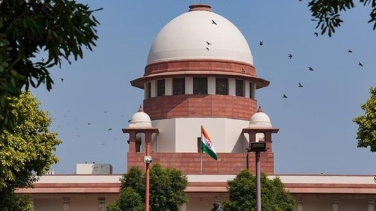 The petition questioned the delimitation of the wards of the MCD from the previous 272 to now 250. (Representative Photo)(HT_PRINT) The petition questioned the delimitation of the wards of the MCD from the previous 272 to now 250. (Representative Photo)(HT_PRINT)
