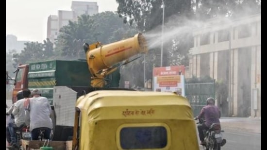 For representation only (HT File Photo)