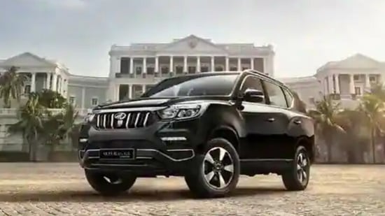 Mahindra Alturas discontinued in India?