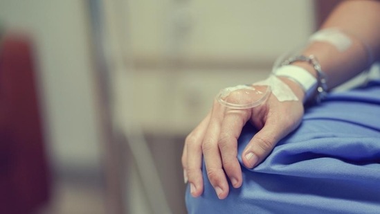 Link between breast implants after mastectomy, risk of lymphoma: Research (Shutterstock)