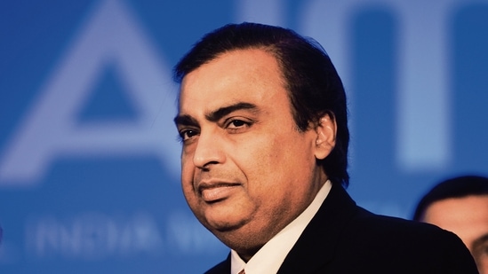 Mukesh Ambani, chairman, Reliance Industries which is the parent of Reliance Retail.(MINT_PRINT) Mukesh Ambani, chairman, Reliance Industries which is the parent of Reliance Retail.(MINT_PRINT)