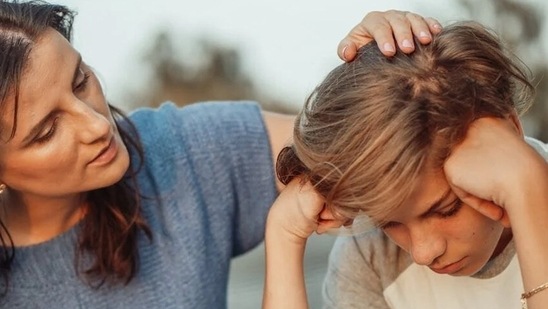 "Most parents want to enable healthy growth environments for their kids. But what they often forget is that parenting requires hard work, more on themselves than on their children. And that every child comes with their own set of strengths, experiences and inhibitions," says Ishan Shivanand, Founder of Yoga of Immortals.(Pexels)