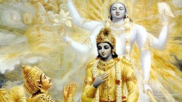 Let us explore the wisdom Gita offers when it comes to modern day love relationships. Let us explore the wisdom Gita offers when it comes to modern day love relationships.