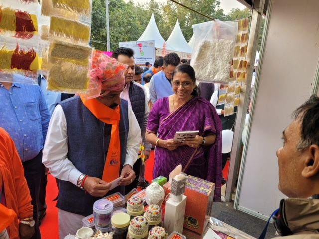 NEDAR Foundation launches 'Virtual Business Incubator' for divyang entrepreneurs NEDAR Foundation launches 'Virtual Business Incubator' for divyang entrepreneurs