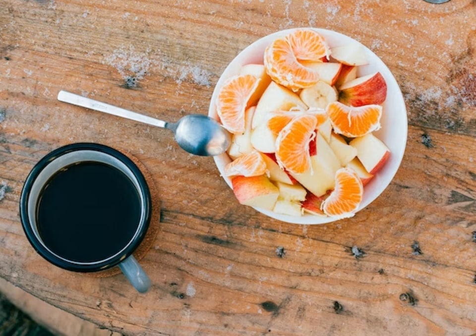 According to studies, a diet rich in fruit and vegetables provides protection against cardiovascular disease, several cancers and other chronic diseases. (Unsplash) According to studies, a diet rich in fruit and vegetables provides protection against cardiovascular disease, several cancers and other chronic diseases. (Unsplash)