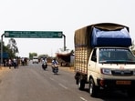 The ministers are scheduled to meet pro-Maharashtra groups in Belagavi district on December 6. (Shutterstock) The ministers are scheduled to meet pro-Maharashtra groups in Belagavi district on December 6. (Shutterstock)