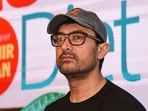 Aamir Khan has spoken about his childhood.(AFP) Aamir Khan has spoken about his childhood.(AFP)