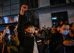 Perhaps the protests will inject greater urgency to move away from zero-Covid. How to achieve this and satisfy the demands of the angry, urban elite while minimising the public health costs is the policy challenge. 