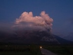 Indonesia's Semeru Volcano: Mount Semeru spews smoke and ash in Lumajang. Indonesia's Semeru Volcano: Mount Semeru spews smoke and ash in Lumajang.