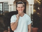 Fairness creams for men can help in lighten the skin tone. 