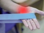 Ayurvedic tips to improve health condition of painful, stiff joints in winter (Image by Septimiu Balica from Pixabay ) Ayurvedic tips to improve health condition of painful, stiff joints in winter (Image by Septimiu Balica from Pixabay )