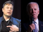 Elon Musk offered US President to buy Tesla. Elon Musk offered US President to buy Tesla.