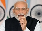 Prime Minister Narendra Modi. Prime Minister Narendra Modi.
