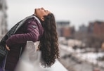 Winter hair care tips to keep bad hair days at bay (Jean-Daniel Francoeur) Winter hair care tips to keep bad hair days at bay (Jean-Daniel Francoeur)