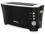 Best Pop-up Toasters (iStock) Best Pop-up Toasters (iStock)