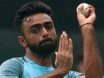 Jaydev Unadkat(Getty) Jaydev Unadkat(Getty)
