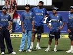 Yuvraj spent a number of years as one of the junior members of the Indian team(Getty Images) Yuvraj spent a number of years as one of the junior members of the Indian team(Getty Images)