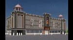 Proposed draft plan for Pandharpur. (SOURCED) Proposed draft plan for Pandharpur. (SOURCED)