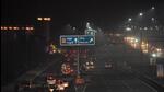 Ghaziabad, India - December 04 2022: A view of Delhi Meerut Expressway commonly called as Eastern Peripheral Expressway at Dasna in Ghaziabad , India on Sunday, December 04 2022. (Photo by Sakib Ali /Hindustan Times) Ghaziabad, India - December 04 2022: A view of Delhi Meerut Expressway commonly called as Eastern Peripheral Expressway at Dasna in Ghaziabad , India on Sunday, December 04 2022. (Photo by Sakib Ali /Hindustan Times)