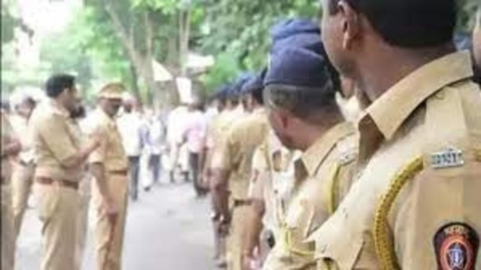 Karnataka: Heavy police deployment for Hanuman Sankirtan March in Srirangapatna