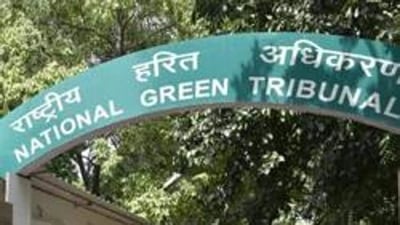 NGT dismisses Karnataka's plea to modify earlier levied fine of ₹500 cr NGT dismisses Karnataka's plea to modify earlier levied fine of ₹500 cr