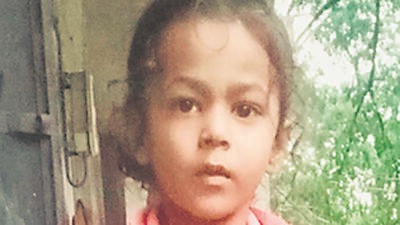 Child dies after five-foot marble slab of school gate falls on him Child dies after five-foot marble slab of school gate falls on him
