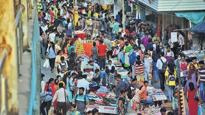 he housing and urban affairs ministry launched the PM SVANidhi scheme to empower street vendors by not only extending loans to them but also for their holistic development and overall economic upliftment. (HT PHOTO) he housing and urban affairs ministry launched the PM SVANidhi scheme to empower street vendors by not only extending loans to them but also for their holistic development and overall economic upliftment. (HT PHOTO)