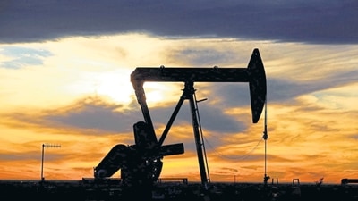 $60 price cap on Russian crude oil is Russian crude above the cap is an attempt to punish Putin for the Ukraine conflict. (MINT_PRINT) $60 price cap on Russian crude oil is Russian crude above the cap is an attempt to punish Putin for the Ukraine conflict. (MINT_PRINT)