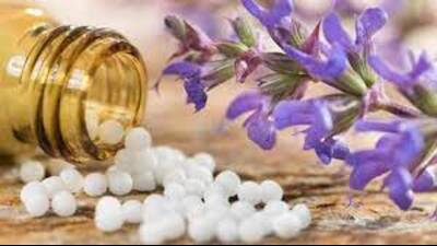Get homeopathy medicine in syrup, tablets at dispensaries soon (pic for representation)