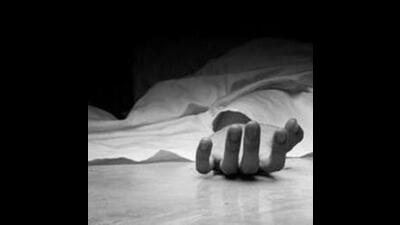 A woman aspirant of the Haryana Teacher Eligibility Test (HTET) and her husband were killed in a road accident near Dadola village of Panipat district on Sunday. (Getty Images/iStockphoto/ Representational image)