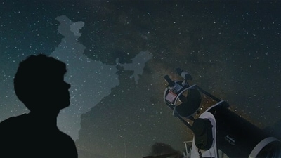 Travel trend: Why Astro Tourism is growing among domestic travellers in India? (Twitter/@Dsiliconreview) Travel trend: Why Astro Tourism is growing among domestic travellers in India? (Twitter/@Dsiliconreview)