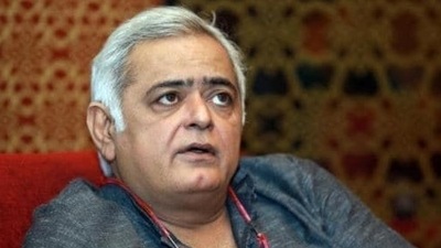 Hansal Mehta on Bollywood films doing well. Hansal Mehta on Bollywood films doing well.