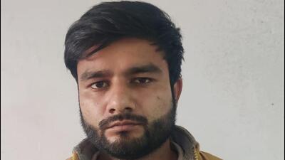 Suspect held for murdering 22-year-old man in Greater Noida
