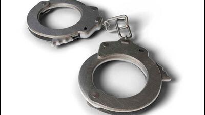 As many as eight mobile phones were recovered after the arrest of three snatchers in Chandigarh. (HT File) As many as eight mobile phones were recovered after the arrest of three snatchers in Chandigarh. (HT File)