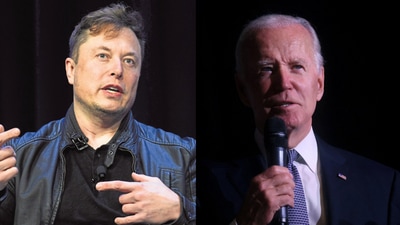 Elon Musk offered US President to buy Tesla. Elon Musk offered US President to buy Tesla.