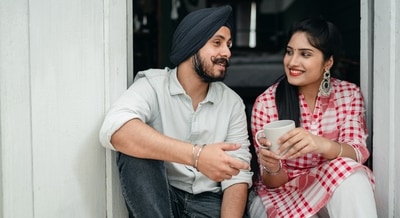 Understanding and meeting your partner's needs is an important element of learning how to communicate maturely in a relationship. (pexels) Understanding and meeting your partner's needs is an important element of learning how to communicate maturely in a relationship. (pexels)