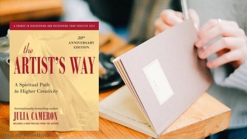 The Artist's Way. The Artist's Way.