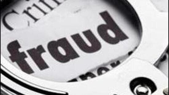 Three men have been booked by Ludhiana police for attempting to use fake documents to get bogus firms registered on the online portal of GST department. (HT FILE PHOTO)
