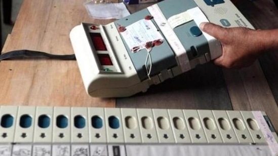 Polling for 68 Assembly seats in Himachal Pradesh was held on November 12. (Image for representational purpose)