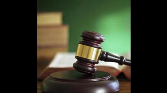The case was registered on the basis of revelations made by arrested Mohali DFO Guramanpreet Singh and contractor Harminder Singh Hummy, who detailed various wrongdoings in the department . (Representational photo)