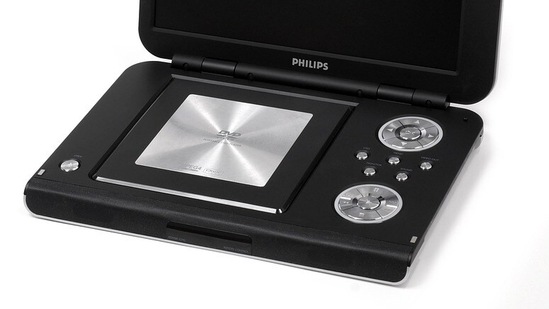 Best Portable DVD & Blu-ray Players (Pixabay)