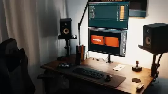 Best Studio Monitors & Speakers (https://www.pexels.com) Best Studio Monitors & Speakers (https://www.pexels.com)