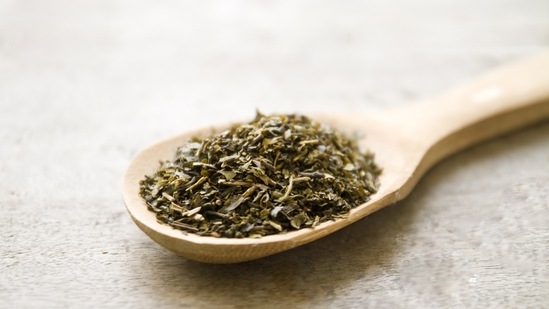 Green tea extract can be harmful to the liver: Study(freepik)